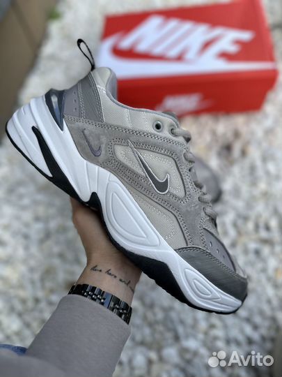 Кроссовки Nike M2K tekno