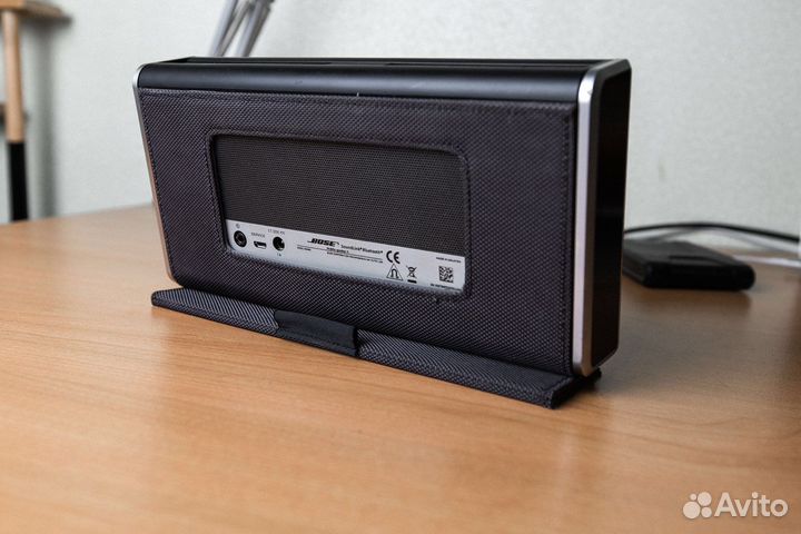 Bose soundlink ii
