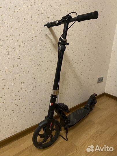 Самокат взрослый