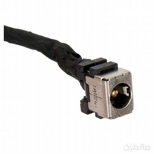 Кабель для asus GL753VD DC jack cable 8P 14026-001