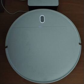 Робот-пылесос Xiaomi Mi Robot Vacuum-Mop Essential