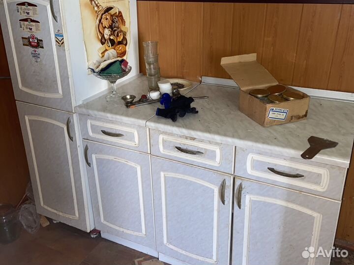 Кухонные шкафы самовывоз