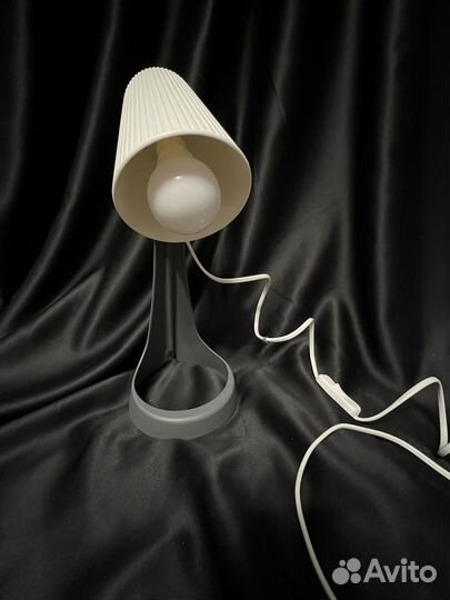 Настольная лампа IKEA