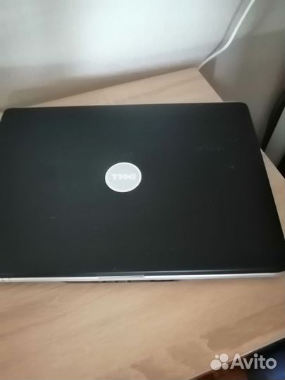 Ноутбук dell
