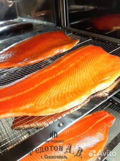 Коптильни в Рассрочку для всех видов Копчения