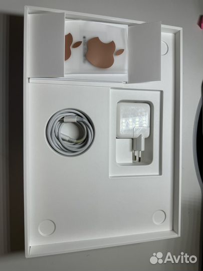 Apple macbook air 13 2019