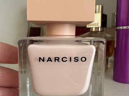 Narciso rodriguez Narciso Poudree, Щербинка