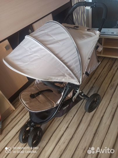 Детские коляски