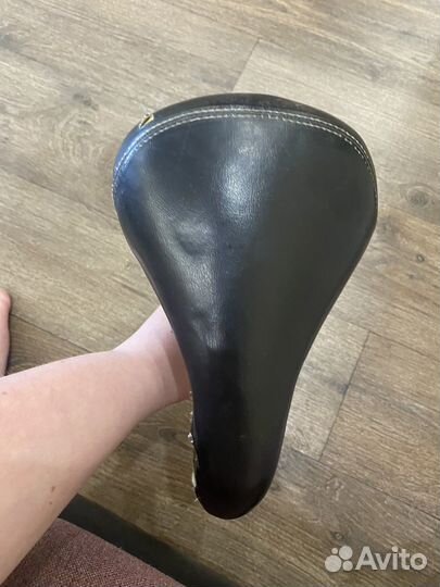 Запчасти на бмх