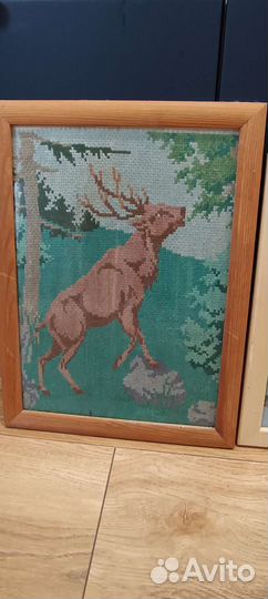 Картины интерьерные