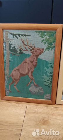 Картины интерьерные