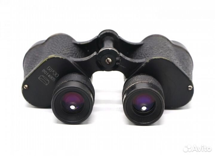 Бинокль Б8х30