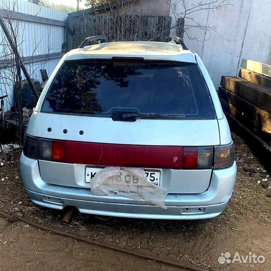 LADA универсал ваз 2111