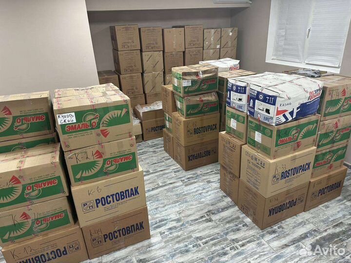 Фулфилмент для маркетплейса wildberries / ozon /ям