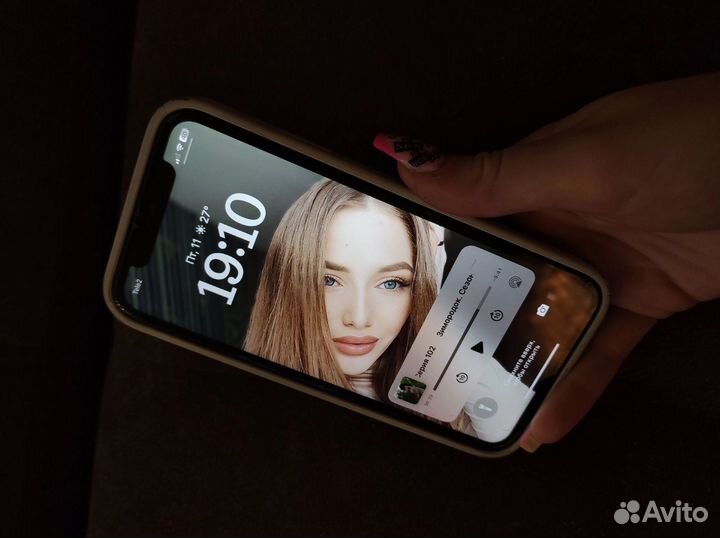 iPhone 11 64gb