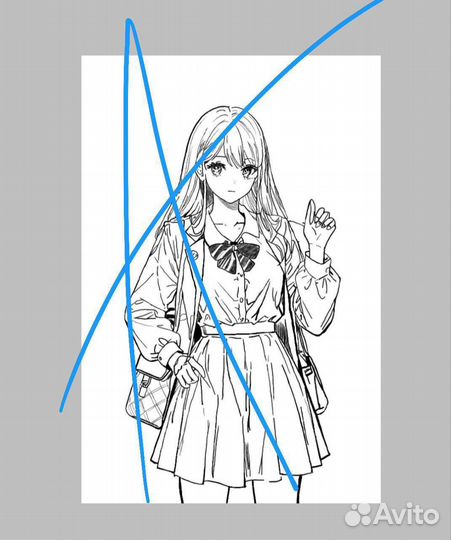 Делаю аватарки на заказ