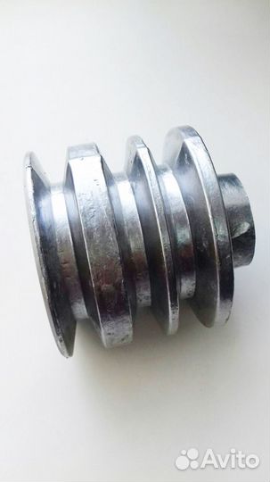 Запчасти для бензотехники