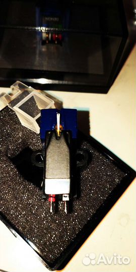 Отличная мм головка Sumiko (Japan) новая