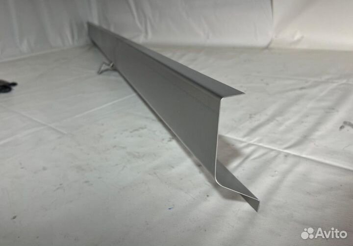 Ремонтные пороги и арки для Mercedes Яхрома