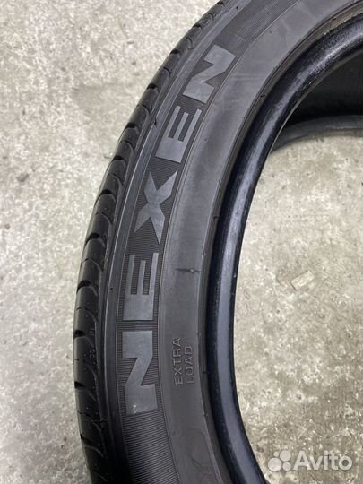 Nexen N'Fera SU1 225/45 R17