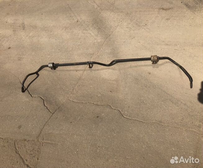 Стабилизатор задний Mercedes w211 w219