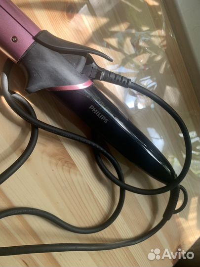 Плойка philips