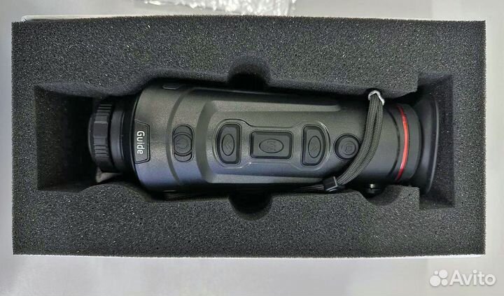 Тепловизор guide TrackIR Pro 25 mm