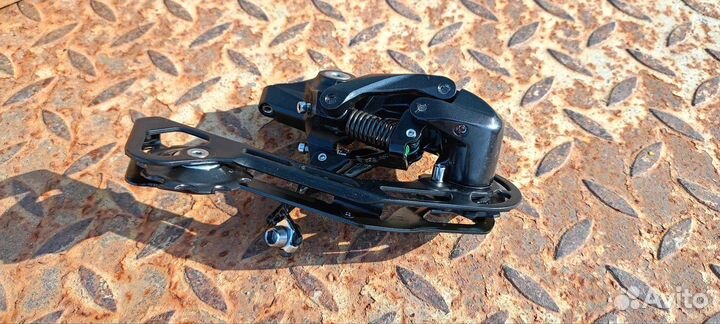 Запчасти на скоростной велосипед 29