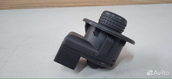 Блок управления зеркалами Renault Megane 2