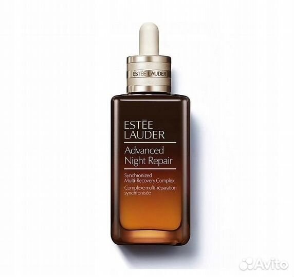 Estee lauder сыворотка advanced night repair