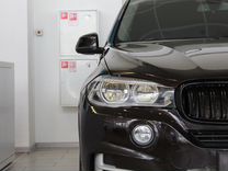 BMW X5 3.0 AT, 2014, 228 785 км, с пробегом, цена 3 170 000 руб.