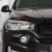 BMW X5 3.0 AT, 2014, 228 785 км, с пробегом, цена 2 990 000 руб.