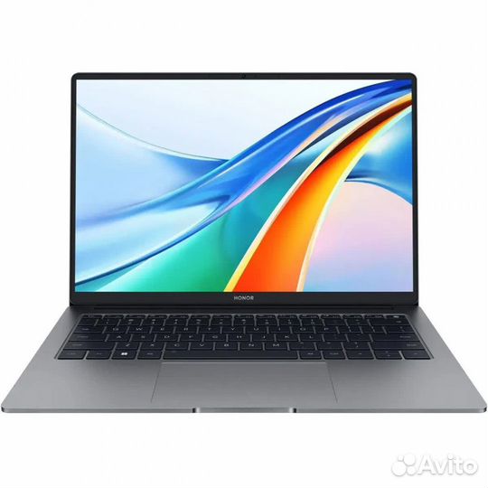 Honor Ноутбук Honor MagicBook X14, 14