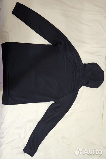 Толстовка худи nike