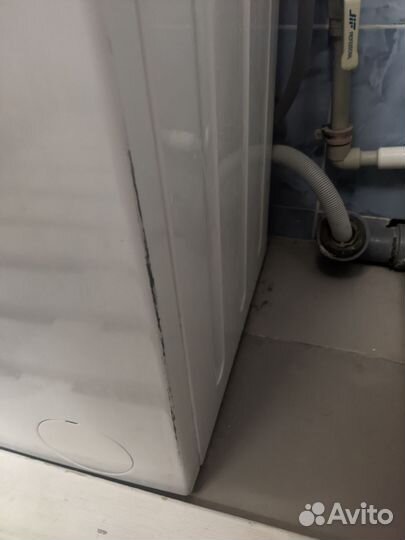 Стиральная машина Bosh WLG24260OE