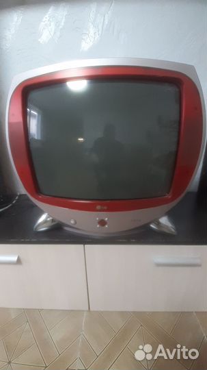 Телевизор бу