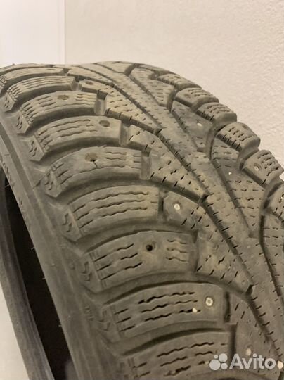 Nordman KN-207 205/55 R16