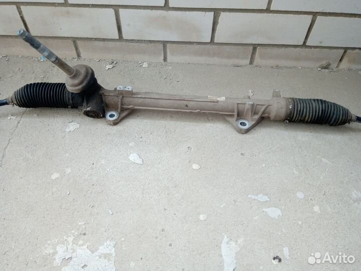 Рулевая рейка Nissan X-trail т32