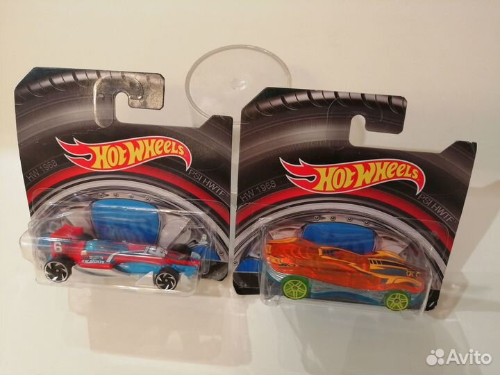Машинки 90 шт., Hot wheels, Disney, Mattel
