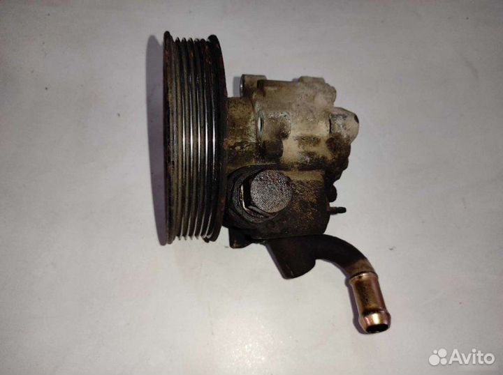 Гур Chery Fora 2.0