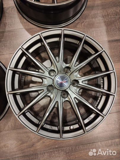 Weds velva sport 2 (Z) R17