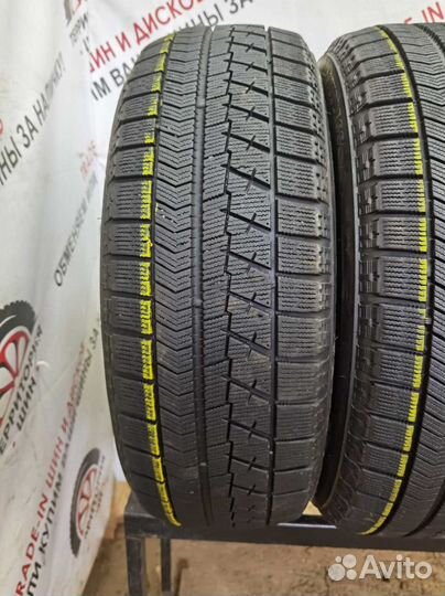 Bridgestone Blizzak VRX 205/60 R16 92Q