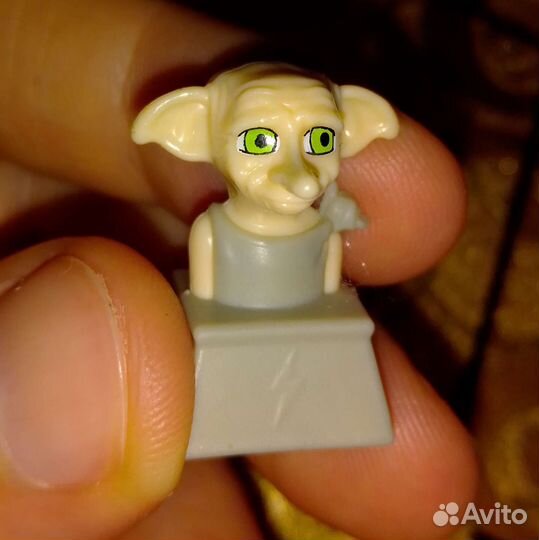 Гарри Поттер (2018) Лента Фигурки