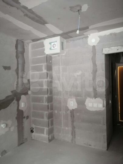 Квартира-студия, 23 м², 2/4 эт.