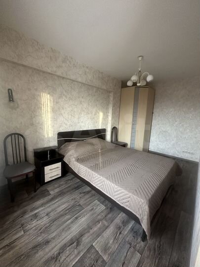 1-к. квартира, 32,2 м², 5/10 эт.