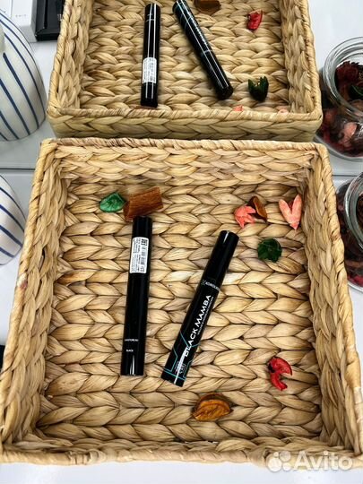 Тушь для ресниц Korolkova/ Shik