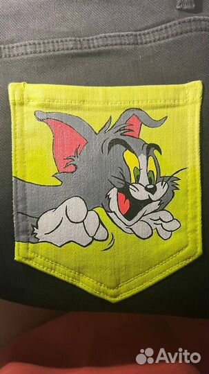 Роспись, кастом и дизайн одежды, обуви, сумок