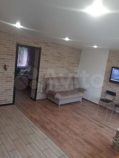 2-к. квартира, 41 м², 2/2 эт.