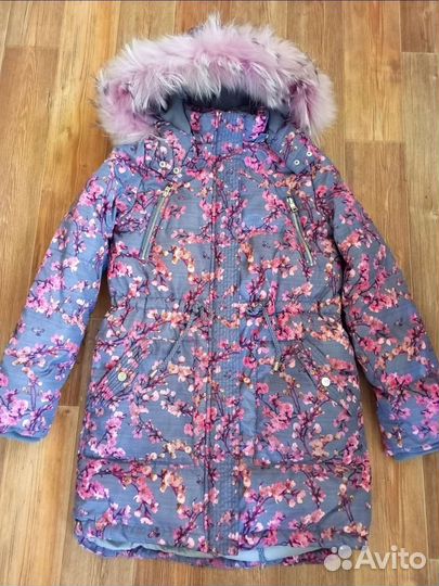 Парка Acoola 158