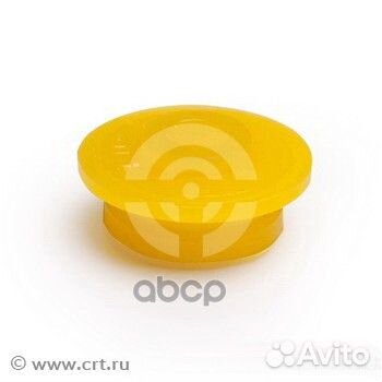 Втулка полиуретановая стойки стабилизатора, пер